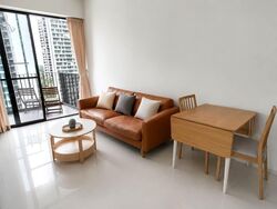 Foresque Residences (D23), Condominium #606572581